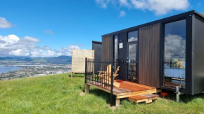 Aorangi Peak Cabins 5 by Tiny Away